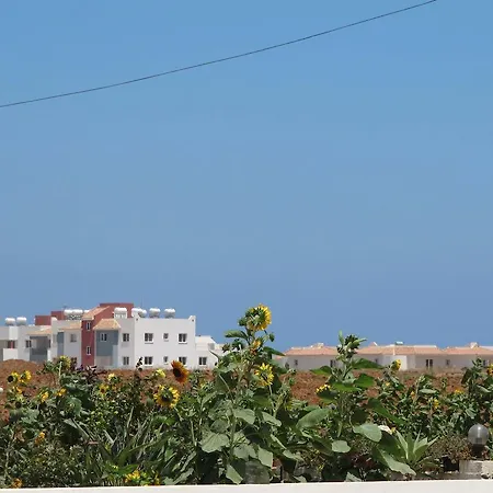 Appartement Chara Parnitha A11