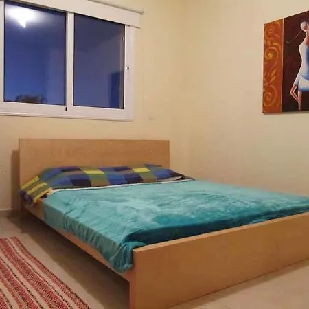 Chara Parnitha A11 Paralimni