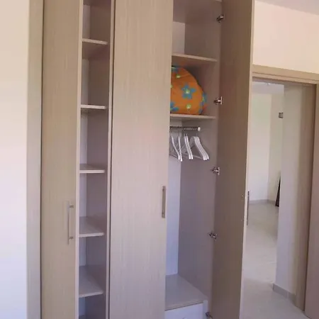 Chara Parnitha A11 Paralimni